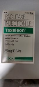 Taxeleon 260mg Injection