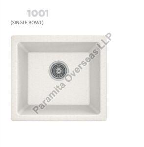 Quartz kitchen Sink