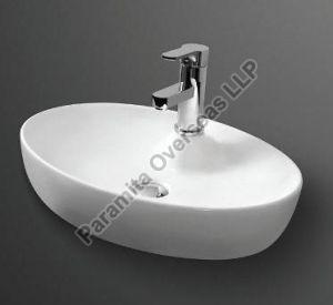 395x545x112 mm Table Top Wash Basin