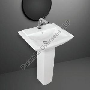 430x565x850mm One Piece Wash Basin