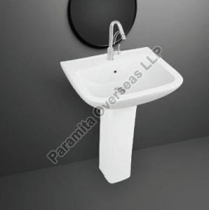 432x565x830mm One Piece Wash Basin