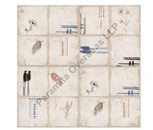 300x300 Mm Elevation Ceramic Wall Tiles