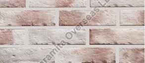Blended Slate Elevation Brick Tiles