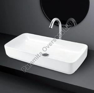 368x730x130 mm Table Top Wash Basin