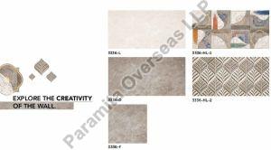 ceramic digital wall tiles