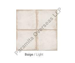 Beige Elevation Ceramic Wall Tiles