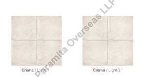 Crema Elevation Ceramic Wall Tiles