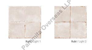 Rubi Elevation Ceramic Wall Tiles