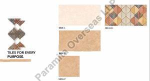 ceramic digital wall tiles