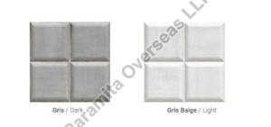 Gris Elevation Ceramic Wall Tiles
