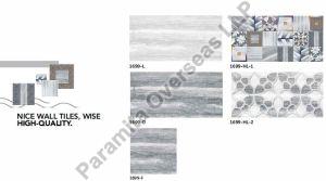 1699 Ceramic Digital Wall Tiles