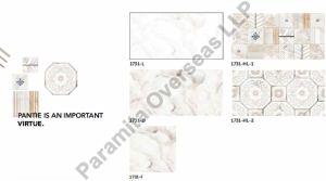 ceramic digital wall tiles