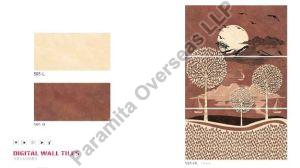 Matt Poster 505 Digital Wall Tiles
