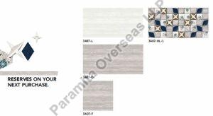 ceramic digital wall tiles
