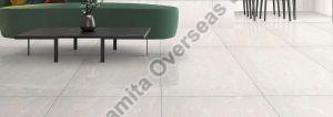 crema double charged vitrified floor tiles