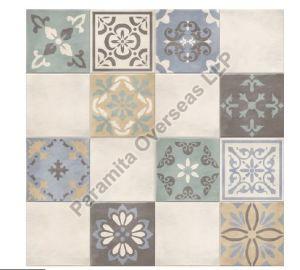 Crema Elevation Ceramic Wall Tiles