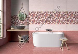 Glossy Series Ceramic Digital Wall Tiles