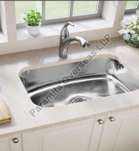 S S kitchen sink