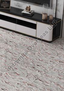 Raspberry Double Charged Vitrified Floor Tiles