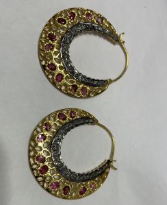 Ladies Victorian Earrings