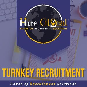 Turnkey Recruitment