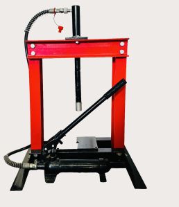 4 Ton Hydraulic shop Press