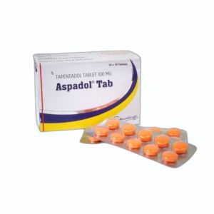 100mg Aspadol Tablet