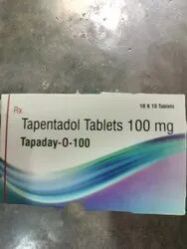 100mg Tapentadol Tablet