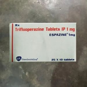 Trifluoperazine Tablet