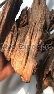 Oud Wood