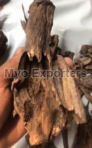 Oud Wood