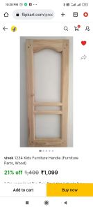 Wooden Window Frames