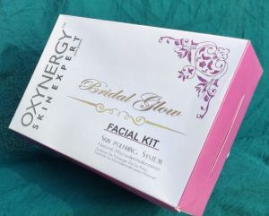 Bridal Glow Facial Kit