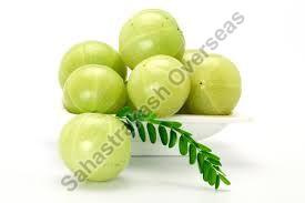 Gooseberry Pickle