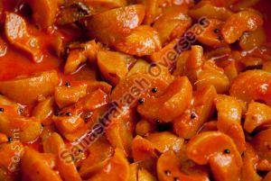 Gooseberry Pickle