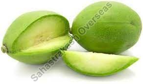 Hog Plum Pickle