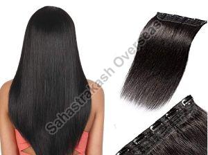 Human Hair Extensions