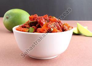 Mango Pickle