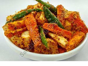 Mixed Pickle