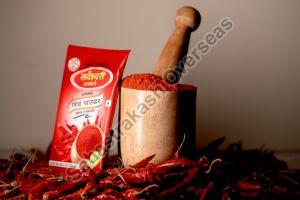 Natural Red Chilli Powder