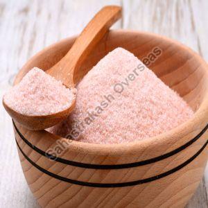 Rock Salt