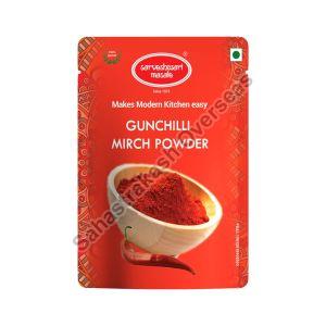 Premium Red Chilli Powder