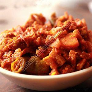 Yam Pickle