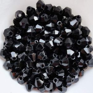 Bycon Glass Beads
