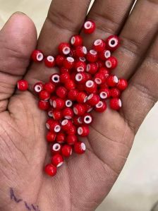 Gulnar Glass Beads