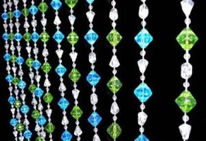 Glass Beads Curtains
