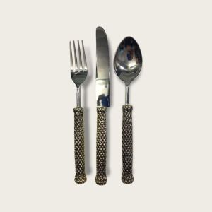 Brass Cutlery Sets