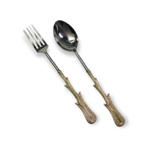 Brass Cutlery Sets