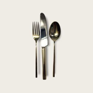 Stainless Steel Cutlery Set