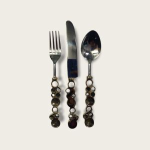 Stainless Steel Cutlery Set